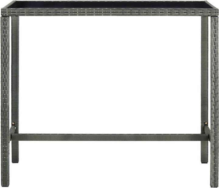 Immagine prodotto vidaXL Binti (130 x 60 x 110 cm)