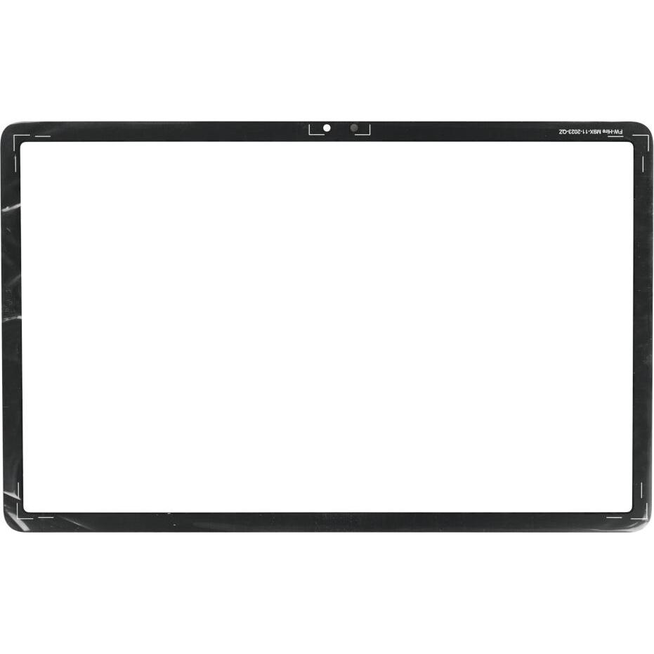 OEM Touch Screen für Amazon Fire Max 11 schwarz (Display), Pezzi di ricambio per dispositivi mobili, Nero