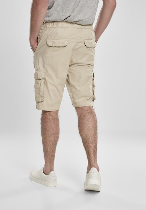 Produktbild Urban Classics Double Pocket Cargo Shorts (M)