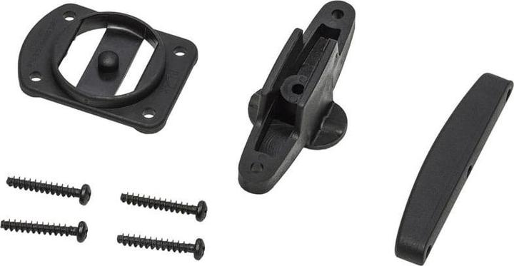 Image du produit Vaude Tool (1.10 l, Sac de selle)