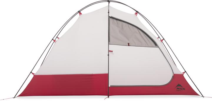 Actual product image Msr Remote 2 (Dome tent, 3.03 kg, 2 persons)