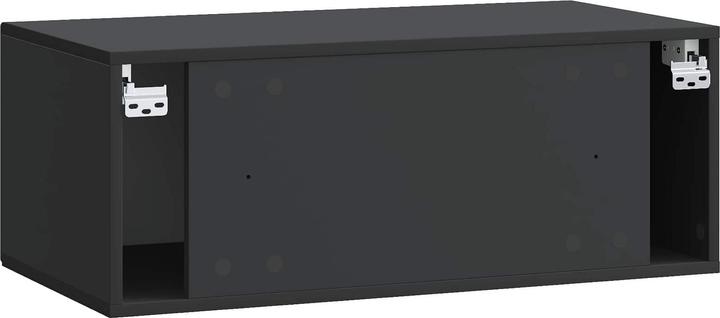 Actual product image vidaXL TV-Schränk (78.50 x 30 x 41 cm)