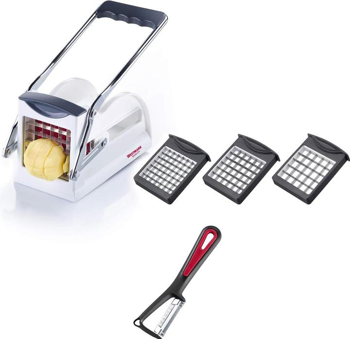 Westmark Pommes-Frites Schneider