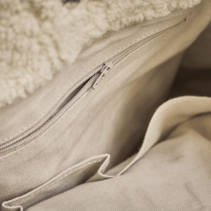 Immagine prodotto Loberon Borsa Tarvin beige