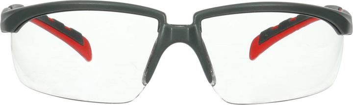 Productafbeelding 3M Solus Veiligheidsbril Lens helder, krasbestendig met UV-bescherming