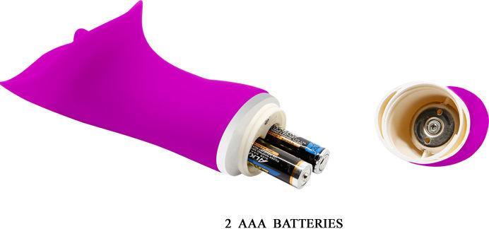 Produktbild Addicted toys Klitorisstimulator