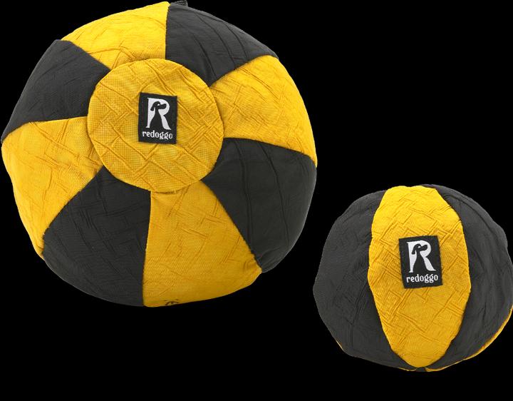 Image du produit Redoggo Ball Aktivspielzeug Gross (Jouet à balle chien)
