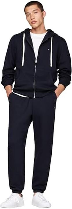 Produktbild Tommy Hilfiger Felpa con Cerniera Essenziale (M)