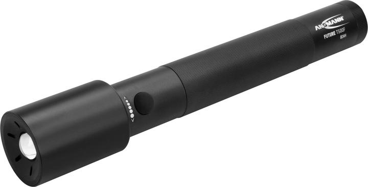 Actual product image Ansmann Flashlight Future T500F (31.80 cm, 710 lm)