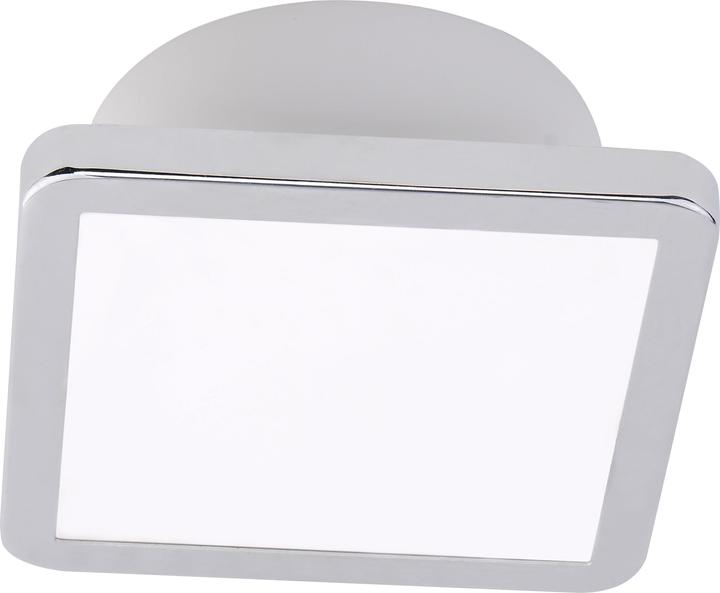 Actual product image LightMe LED ceiling light (500 lm, GX53)
