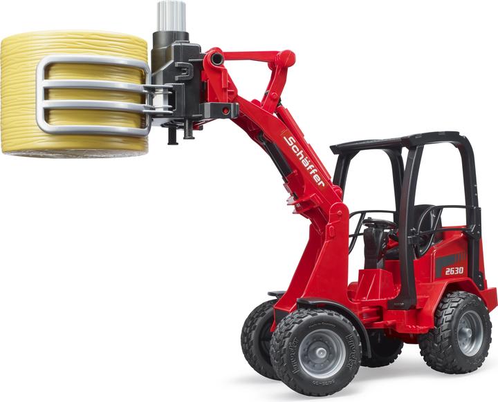 Produktbild Bruder Schäffer 2630