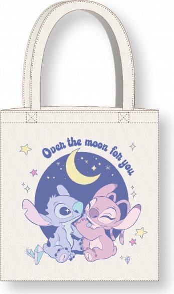 Immagine prodotto Cerda STITCH & ANGEL - Over The Moon - Borsa a tracolla 36x39cm
