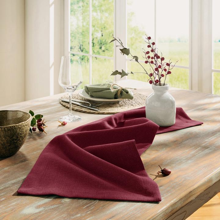 Actual product image Erwin Müller Krefeld (40 x 100 cm)