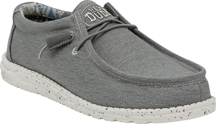 Produktbild Hey Dude Wally Stretch Canvas (45)