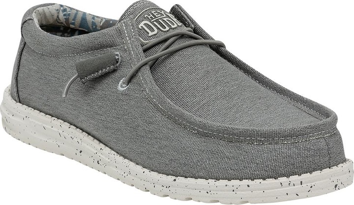 Image du produit Hey Dude Wally Stretch Canvas (45)