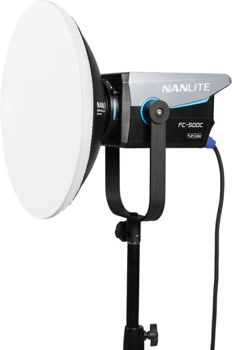 Produktbild Nanlite Beauty Dish, BM40 (Beauty Dish, 40 cm)