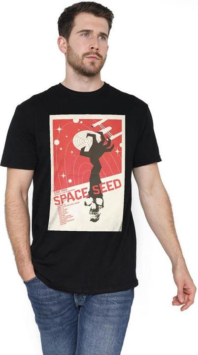 Produktbild The Original Series Episode 22 TShirt (4XL)