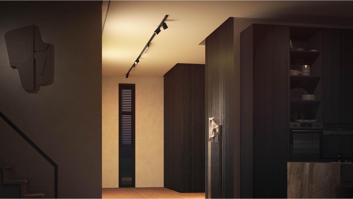 Produktbild Philips Hue Perifo Basis Set (3580 lm)