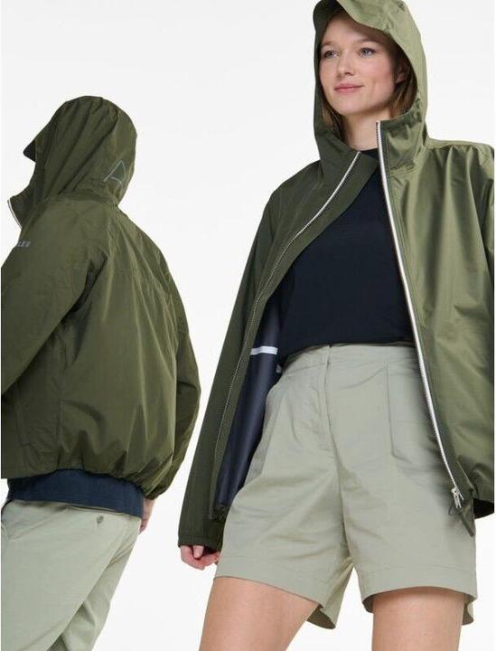 Immagine prodotto Aigle Rainpack 70 - Regenjacke