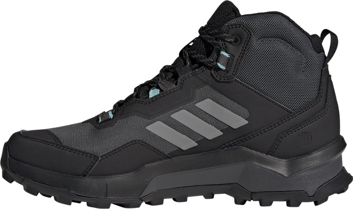 Immagine prodotto adidas Donne Terrex AX4 Mid GTX (36.5, 37)
