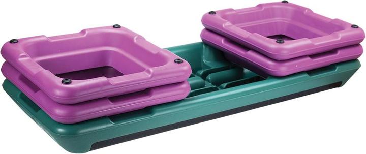 Image du produit HMS Stepper aérobic premium AS006