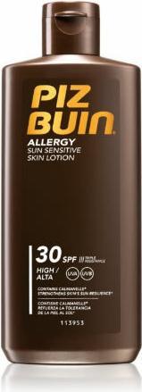 Produktbild Piz Buin Allergy (Sonnenlotion, SPF 30, 200 ml, 232 g)