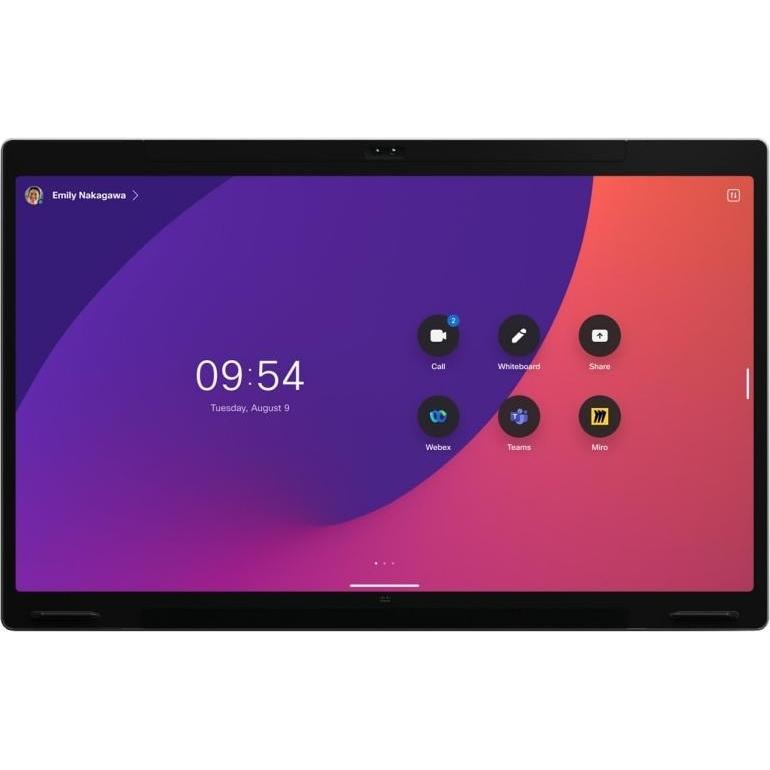 Thumbnail - Cisco Standfuss - für P/N: CS-BRD75P-MM-NR-K9, CS-BRD75P-NR-K7, CS-BRD75P-NR-K9, CS-BRD75P-NR-K9++, Digital Signage Zube...