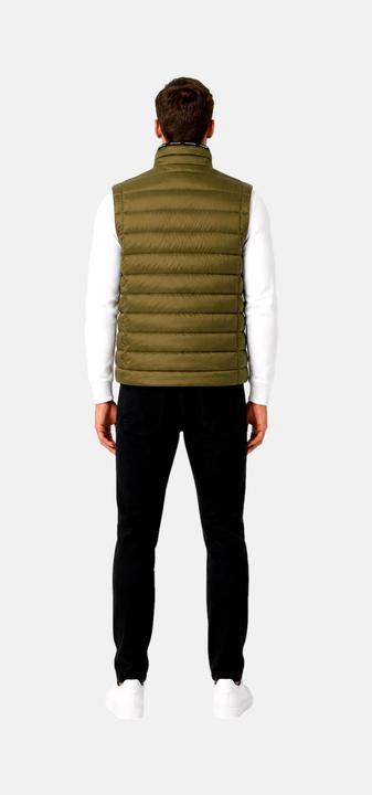 Actual product image Peuterey Weste MOISE KNC 01 (XL)