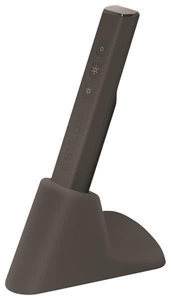 Esylux Stylo ESY - Universel - Bluetooth - Boutons-poussoirs - Noir