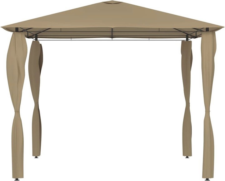 VidaXL Nazariy (300 cm, 300 cm)