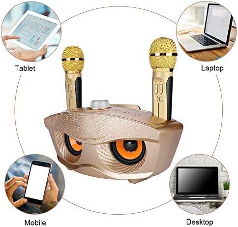 Image du produit Bewinner Karaoke-Set