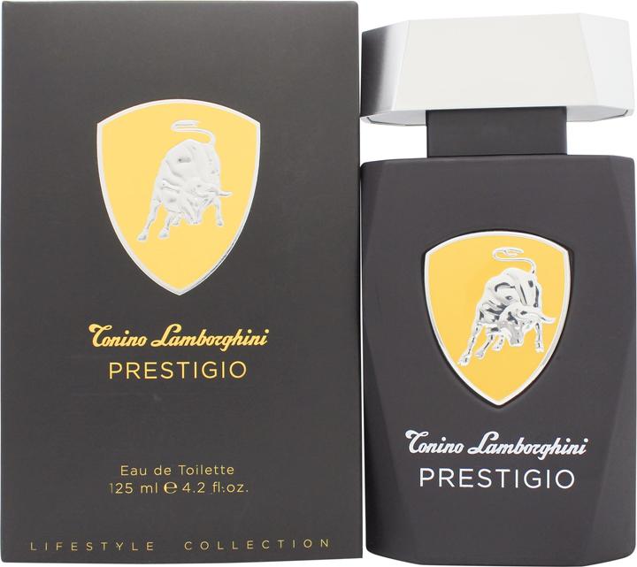 Produktbild Tonino Lamborghini Lamborghini Prestigio (Eau de Toilette, 125 ml)