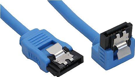 Produktbild InLine SATA Anschlusskabel