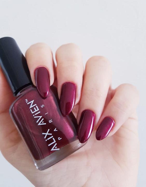 Produktbild Alix Avien NP33 (Burgundy)