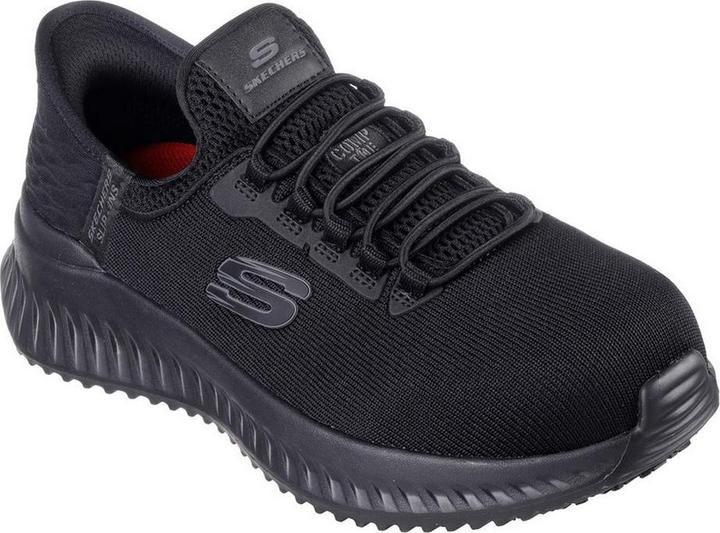Skechers Tilido Ombray Scarpe Antinfortunistiche Sportive Donna