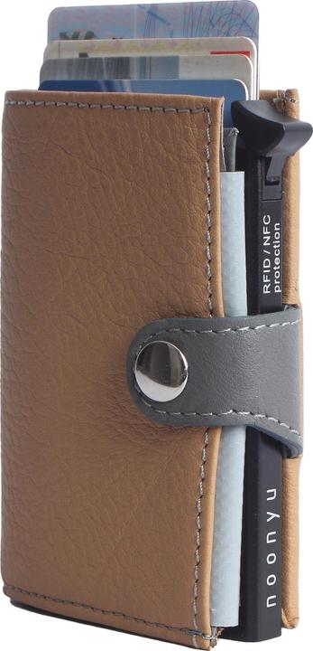 Actual product image Margelisch noonyu single leather