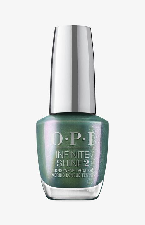 Productafbeelding OPI Oneindige glans (Rood, Blond, Gel effect nagellak)