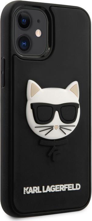 Image du produit Karl Lagerfeld Cas (Apple iPhone 12 mini)