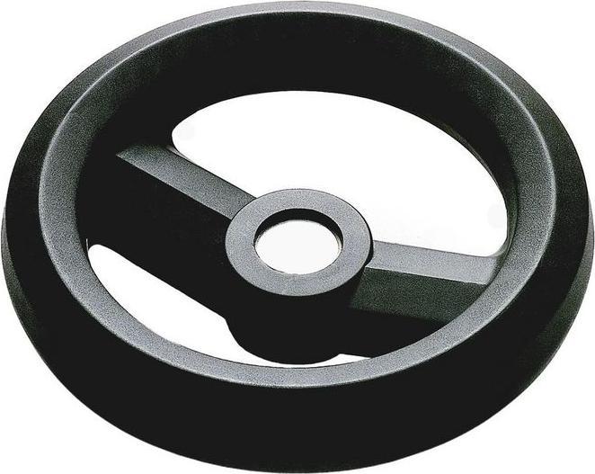 Produktbild RS PRO Two spoke handwheel