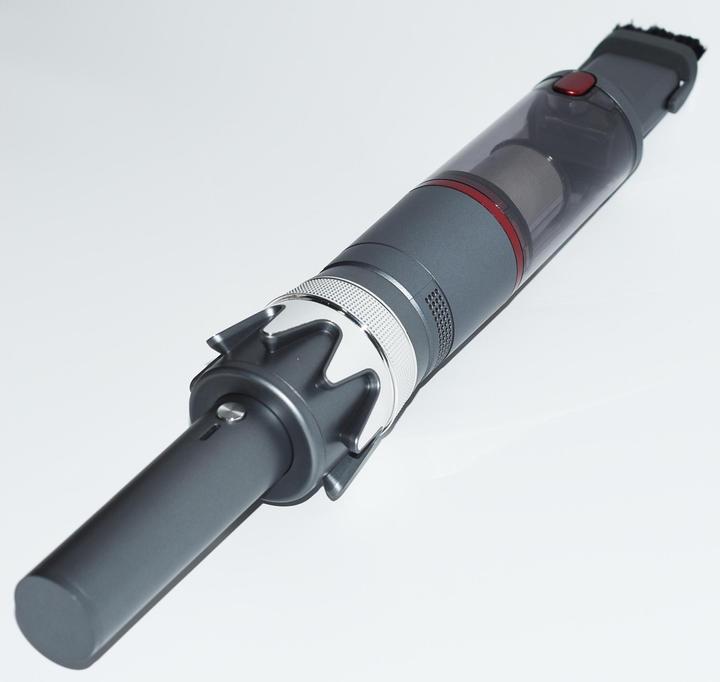 Actual product image Ohmex Hand-held hoover HVC-1482