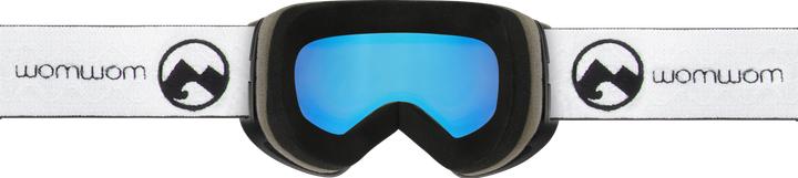 Actual product image Mow Mow Stealth