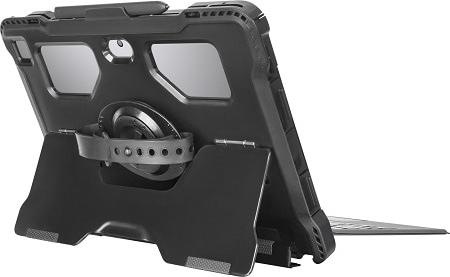 Productafbeelding Targus KLIK IN HOESJE VOOR SAMSUNG TABA8 10,5" (Latitude 7320)