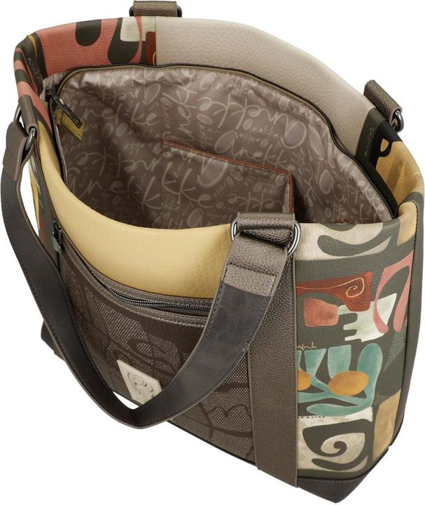 Actual product image Anekke Amphora Shopper Tasche 36 cm (15 l)