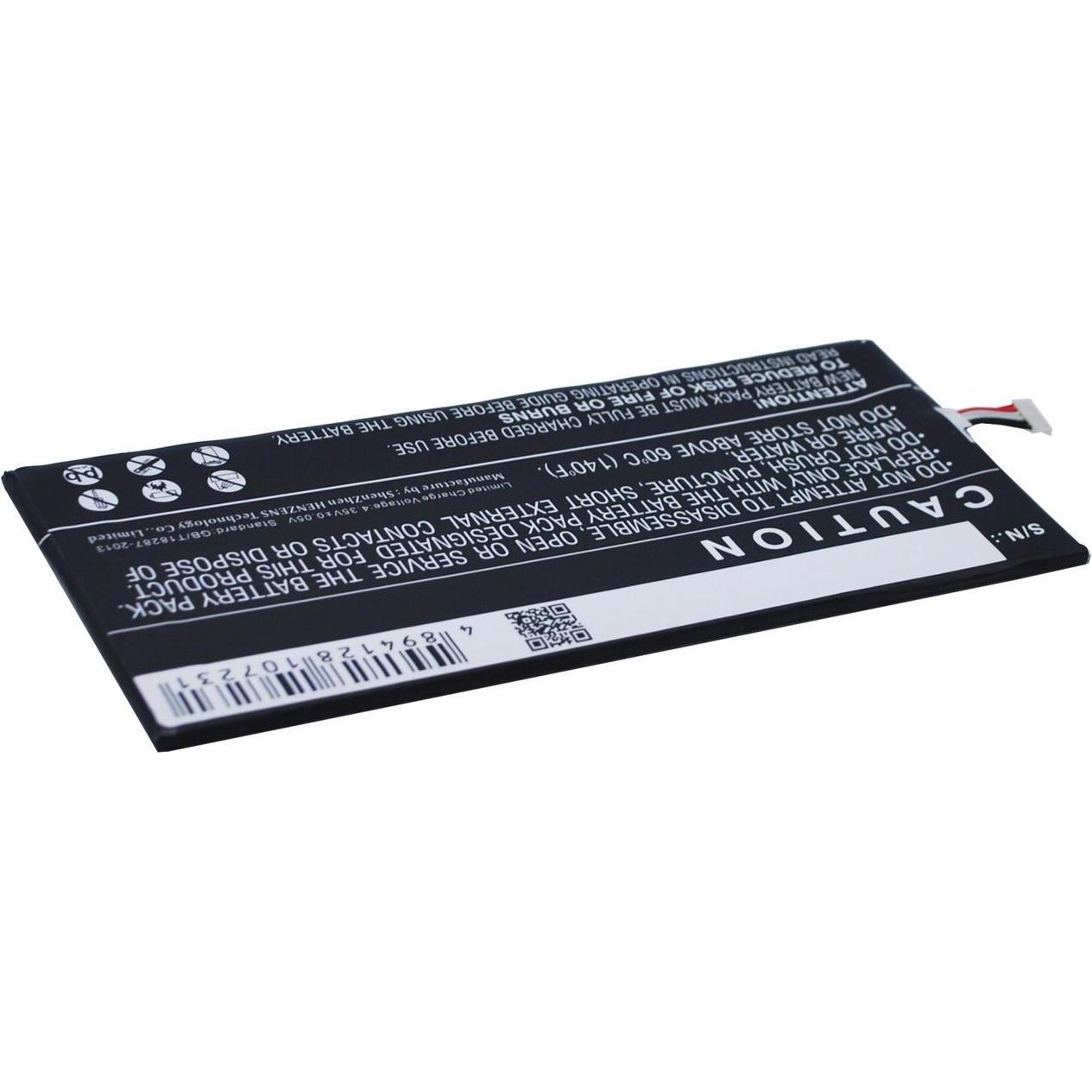 CoreParts Mobile Battery for BLU, Smartphone Akku