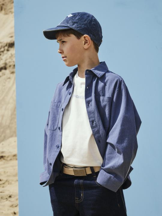 Immagine prodotto Name it Regular Fit Overshirt (116)