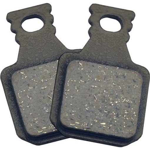 Thumbnail - Clarks, Bremsbeläge, (Organisch (Resin))