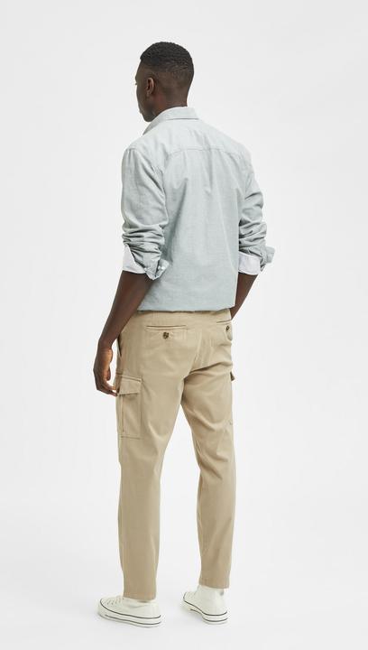 Produktbild Selected Tapered Cargohose (31)