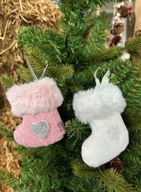 Image du produit GuGus Décorations de bottes à suspendre (1x)