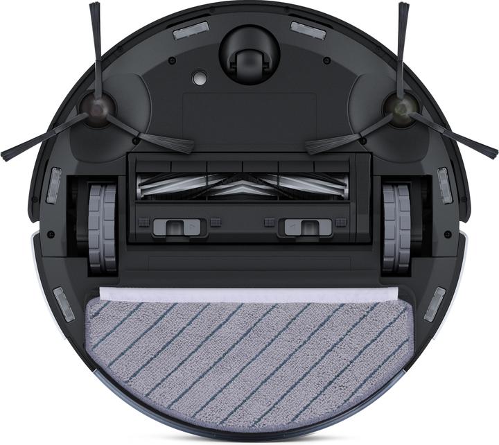 Produktbild Ecovacs Deebot X1 Plus (Saugwischroboter)