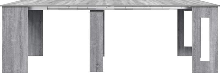 Actual product image vidaXL Esstisch (240 x 85 x 75 cm)